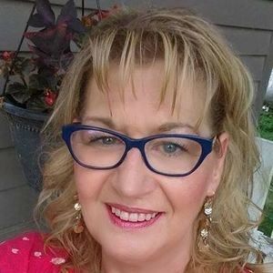 Meet your Posher, Marilyn